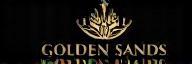 Golden Sands Decor & Events Logo